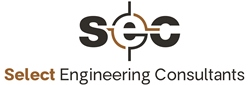 Select Engineering Consultants Ltd. Logo